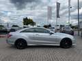 Mercedes-Benz E 200 CGI Coupe 7G-TRONIC BlueEfficiency"AMG-LINE Silber - thumbnail 9