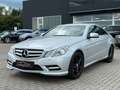 Mercedes-Benz E 200 CGI Coupe 7G-TRONIC BlueEfficiency"AMG-LINE Silber - thumbnail 3