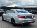 Mercedes-Benz E 200 CGI Coupe 7G-TRONIC BlueEfficiency"AMG-LINE Silber - thumbnail 6