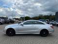 Mercedes-Benz E 200 CGI Coupe 7G-TRONIC BlueEfficiency"AMG-LINE Silber - thumbnail 10