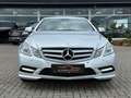 Mercedes-Benz E 200 CGI Coupe 7G-TRONIC BlueEfficiency"AMG-LINE Silber - thumbnail 4