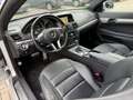 Mercedes-Benz E 200 CGI Coupe 7G-TRONIC BlueEfficiency"AMG-LINE Silber - thumbnail 12