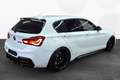 BMW 140 M140 i xDrive M-sport Weiß - thumbnail 2