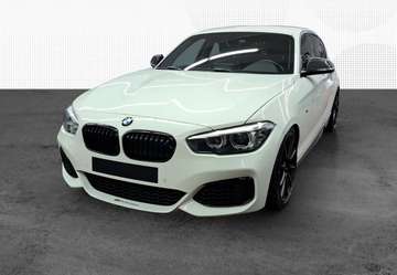 M140 i xDrive M-sport