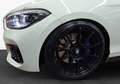 BMW 140 M140 i xDrive M-sport Weiß - thumbnail 3