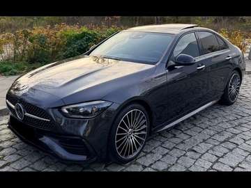 9G-TRONIC Mild-Hybrid