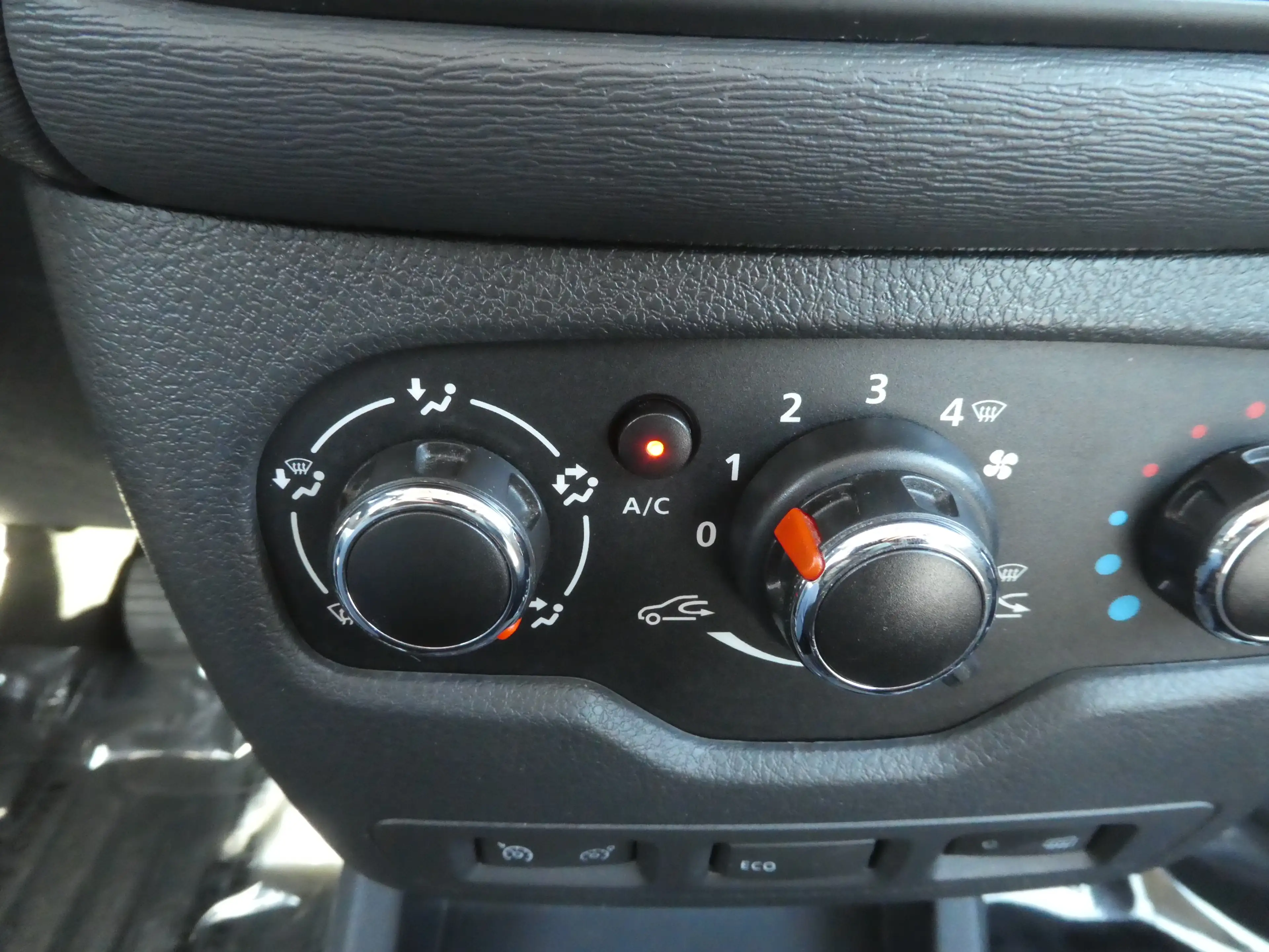 Dacia Lodgy 1.5 dCi Stepway Navi, Airco **GARANTIE 1 JAAR** — photo 12