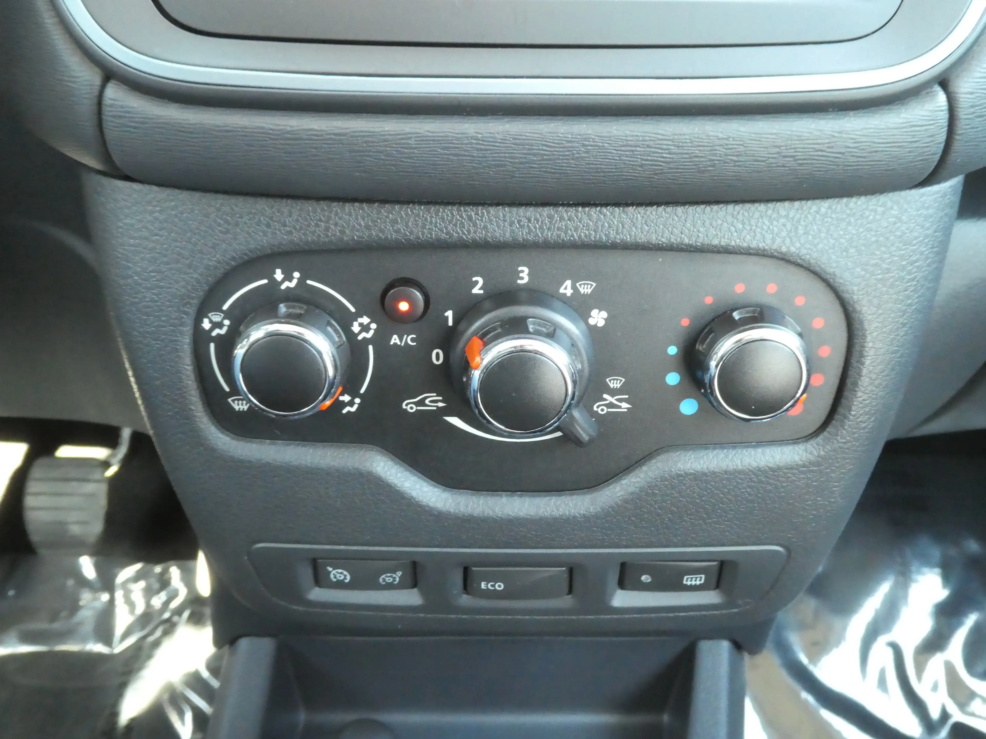 Dacia Lodgy 1.5 dCi Stepway Navi, Airco **GARANTIE 1 JAAR** — photo 11