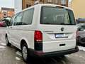 Volkswagen T6 Kombi T6.1 Transporter Kombi 2.0 DSG*1HD*9SIT*KAME*19% Weiß - thumbnail 12