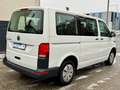 Volkswagen T6 Kombi T6.1 Transporter Kombi 2.0 DSG*1HD*9SIT*KAME*19% Weiß - thumbnail 20