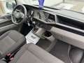 Volkswagen T6 Kombi T6.1 Transporter Kombi 2.0 DSG*1HD*9SIT*KAME*19% Weiß - thumbnail 36