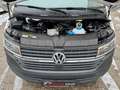 Volkswagen T6 Kombi T6.1 Transporter Kombi 2.0 DSG*1HD*9SIT*KAME*19% Weiß - thumbnail 7