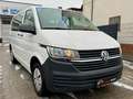 Volkswagen T6 Kombi T6.1 Transporter Kombi 2.0 DSG*1HD*9SIT*KAME*19% Weiß - thumbnail 5