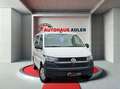 Volkswagen T6 Kombi T6.1 Transporter Kombi 2.0 DSG*1HD*9SIT*KAME*19% Weiß - thumbnail 1