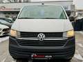 Volkswagen T6 Kombi T6.1 Transporter Kombi 2.0 DSG*1HD*9SIT*KAME*19% Weiß - thumbnail 2