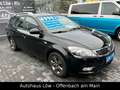 Kia Ceed / cee'd Kombi TÜV NEU SCHECKHEFT SR+WR Noir - thumbnail 3