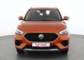 MG ZS 1.5 VTi-Tech Comfort LED Navi Kamera Tempomat Orange - thumbnail 8