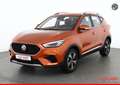 MG ZS 1.5 VTi-Tech Comfort LED Navi Kamera Tempomat Orange - thumbnail 1
