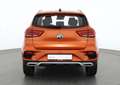 MG ZS 1.5 VTi-Tech Comfort LED Navi Kamera Tempomat Orange - thumbnail 4