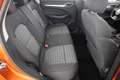 MG ZS 1.5 VTi-Tech Comfort LED Navi Kamera Tempomat Orange - thumbnail 24