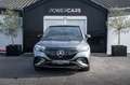 Mercedes-Benz EQE SUV 350 | AMG 4Matic | Airmatic | Burmester | Achteras Grau - thumbnail 2