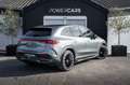 Mercedes-Benz EQE SUV 350 | AMG 4Matic | Airmatic | Burmester | Achteras Grau - thumbnail 6