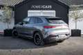 Mercedes-Benz EQE SUV 350 | AMG 4Matic | Airmatic | Burmester | Achteras Grau - thumbnail 7