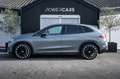 Mercedes-Benz EQE SUV 350 | AMG 4Matic | Airmatic | Burmester | Achteras Grau - thumbnail 8