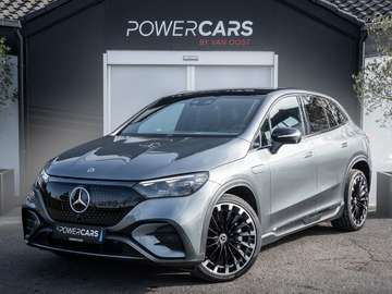 350 | AMG 4Matic | Airmatic | Burmester | Achteras