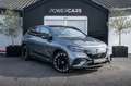 Mercedes-Benz EQE SUV 350 | AMG 4Matic | Airmatic | Burmester | Achteras Grau - thumbnail 3
