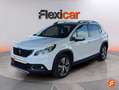 Peugeot 2008 1.5 BlueHDI S&S Allure EAT6 120 Blanco - thumbnail 3