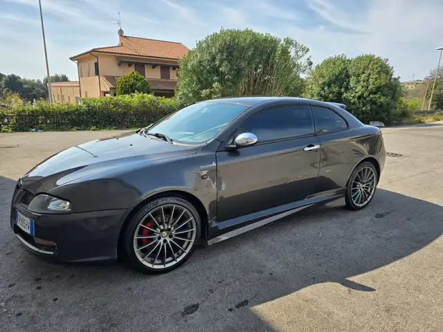Alfa Romeo GT