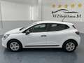 Renault Clio Life SCe 65* SOFORT FINANZIERUNG & EINTAUSCH MÖ... Weiß - thumbnail 2