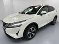 Nissan Qashqai **PROMO KASKO** N-CONNECTA M-HEV X-TRONIC 158CV Bianco - thumbnail 3
