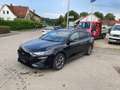 Ford Focus ST-Line X Schwarz - thumbnail 1
