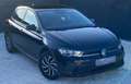 Volkswagen Polo 1.0 TSI ''APPLE CAR PLAY-CLIM-RETRO ELEC'' Zwart - thumbnail 7