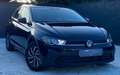 Volkswagen Polo 1.0 TSI ''APPLE CAR PLAY-CLIM-RETRO ELEC'' Noir - thumbnail 5