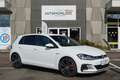Volkswagen Golf VII Phase 2 GTD 2.0 TDI DSG7 184 ch Boîte auto Blanc - thumbnail 3