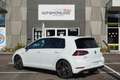 Volkswagen Golf VII Phase 2 GTD 2.0 TDI DSG7 184 ch Boîte auto Blanc - thumbnail 7