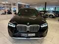 BMW X3 20i xDrive SPORT AUT NAVI AHK CAM LEDER LED Noir - thumbnail 3