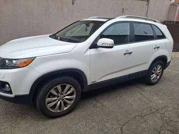 Sorento 2.0 CRDi 4WD Exclusive