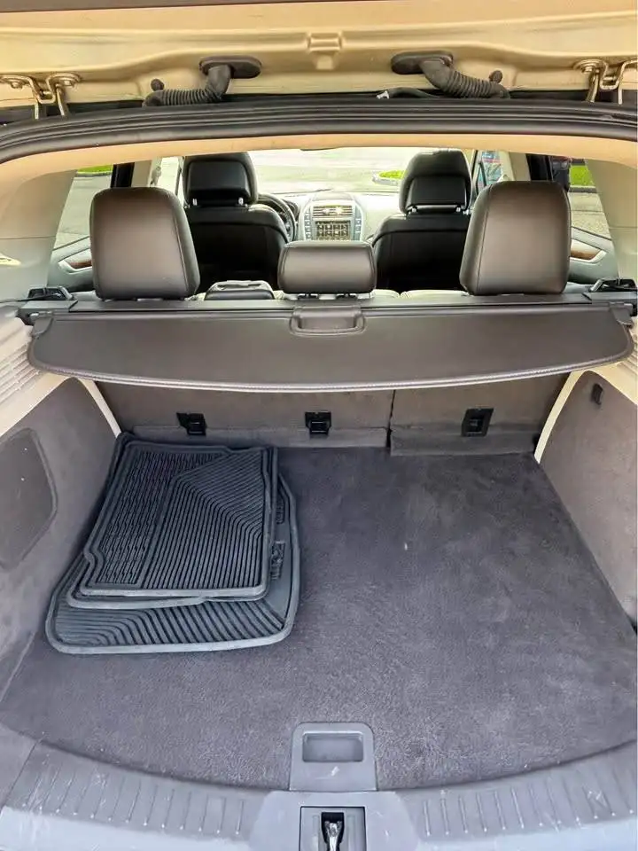 Lincoln MKC photo Lincoln MKC