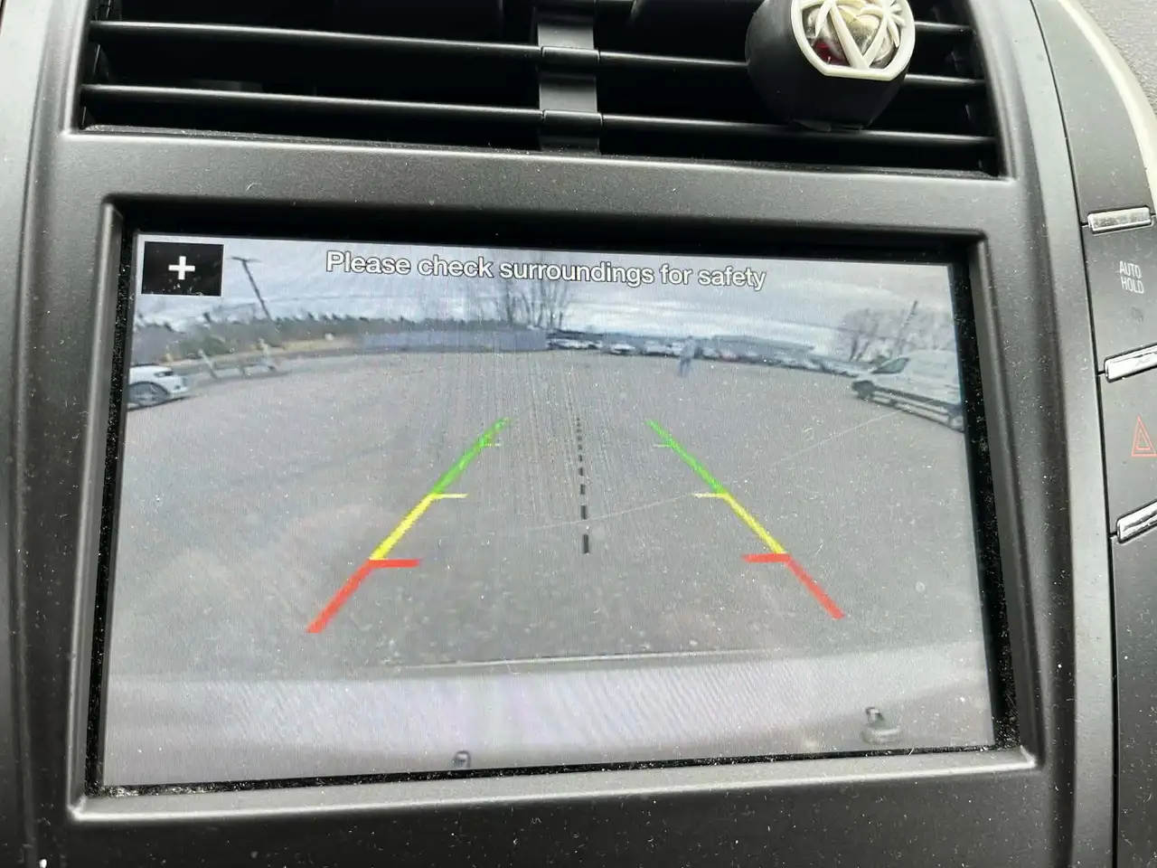 Lincoln MKC photo Lincoln MKC