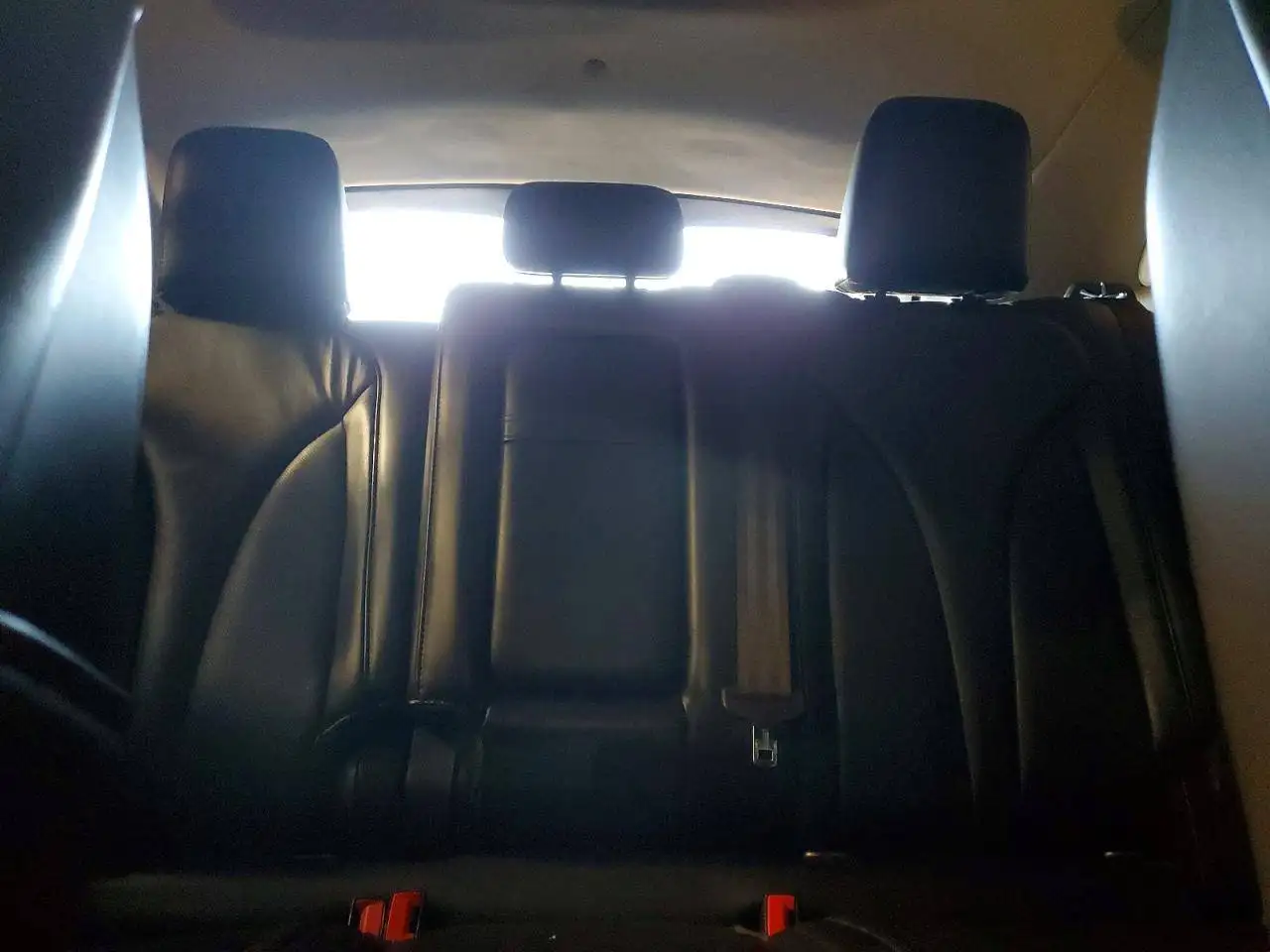 Lincoln MKC photo Lincoln MKC