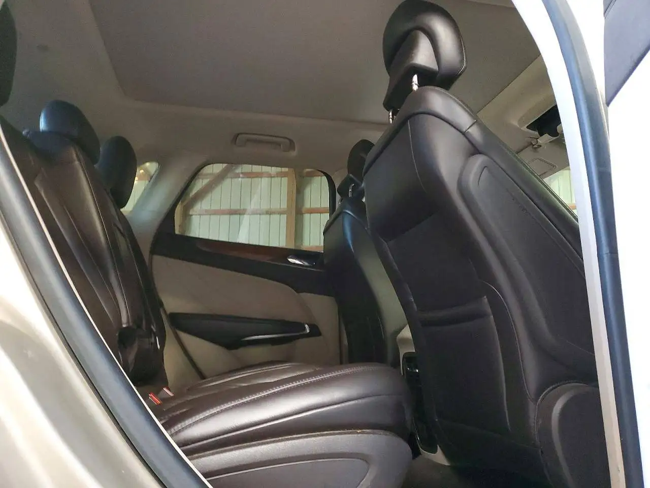 Lincoln MKC photo Lincoln MKC