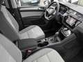 Volkswagen Touran 1.5 TSI DSG Comfortline ACC AHK AUT KAM Weiß - thumbnail 8