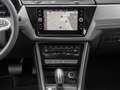 Volkswagen Touran 1.5 TSI DSG Comfortline ACC AHK AUT KAM Weiß - thumbnail 12