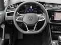 Volkswagen Touran 1.5 TSI DSG Comfortline ACC AHK AUT KAM Weiß - thumbnail 11