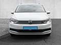 Volkswagen Touran 1.5 TSI DSG Comfortline ACC AHK AUT KAM Weiß - thumbnail 3