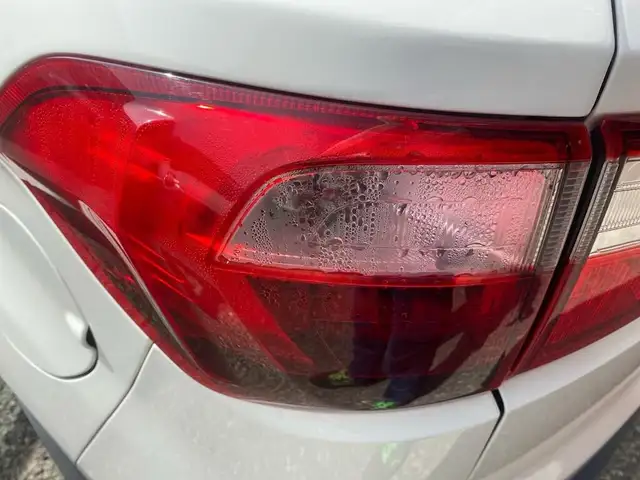 Ford Ecosport view 14